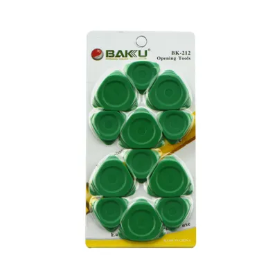 Instrumente si Consumabile - Clipsurile sunt folosite pentru desfacerea carcasei sau a ecranului de pe rama telefonului.Clips Plastic Baku BK-212 Pentru Desfacut Carcase