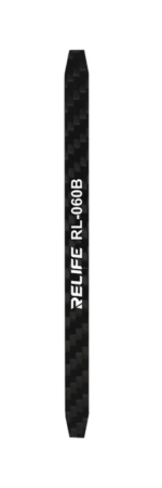 Instrumente si Consumabile - Instrument / Spatula / Clips  Carbon Relife RL-060B  Universal