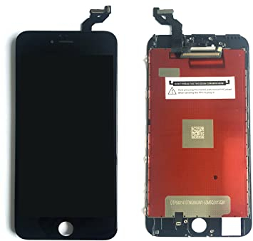 Iphone 6s Plus - Ecran LCD Display Complet iPhone 6s Plus Negru COMPATIBIL