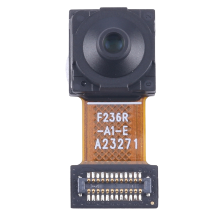 Piese si Componente - Modul Camera Foto Frontala / Fata  COMPATIBIL Cu Samsung A05s / A057 - 13MP
