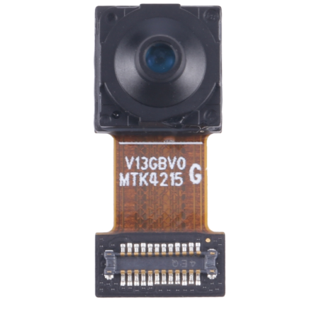 Piese si Componente - Modul Camera Foto Frontala / Fata  COMPATIBIL Cu Samsung A15 4G / A155 / A15 5G / A156 - 13MP