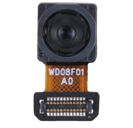 Piese si Componente - Modul Camera Foto Frontala / Fata  COMPATIBIL Cu Samsung A22 5G / A226 - 13MP