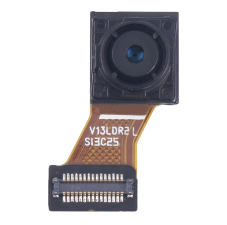 Piese si Componente - Modul Camera Foto Frontala / Fata  COMPATIBIL Cu Samsung A35 5G / A356 - 13MP