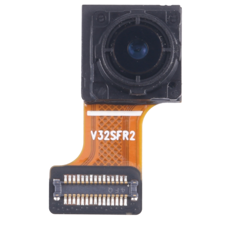 Piese si Componente - Modul Camera Foto Frontala / Fata  COMPATIBIL Cu Samsung A55 5G / A556 - 32MP