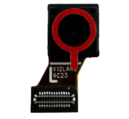 Piese si Componente - Modul Camera Foto Frontala / Fata  COMPATIBIL Cu Samsung A56 5G / A566 - 12MP