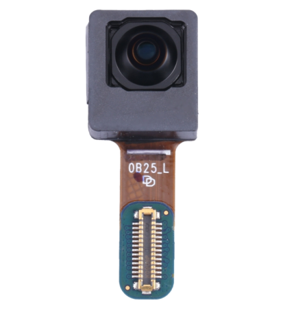 Piese si Componente - Modul Camera Foto Frontala / Fata  COMPATIBIL Cu Samsung S21 / G991 / S21 Plus / G996 - 10MP