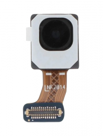 Piese SAMSUNG - Modul Camera Foto Frontala / Fata  COMPATIBIL Cu Samsung S23 / S911 / S23 Plus / S916 / S23 Ultra / S918 - 12MP