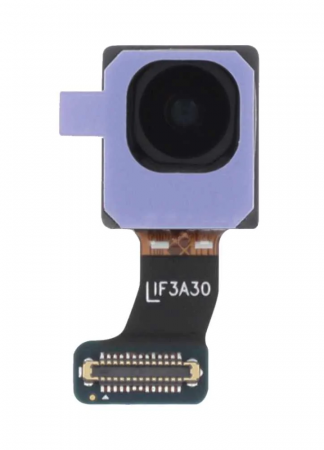 Piese si Componente - Modul Camera Foto Frontala / Fata Compatibil Cu Samsung S24 / S921 / S24 Plus  / S926 / S24 Ultra / S928  12MP