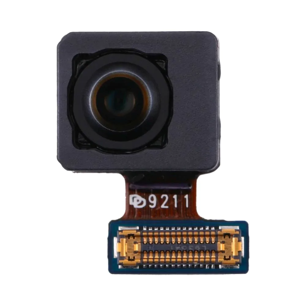 Piese si Componente - Modul Camera Foto Frontala / Fata Samsung S10E / G970 / S10 / G973 - Compatibil