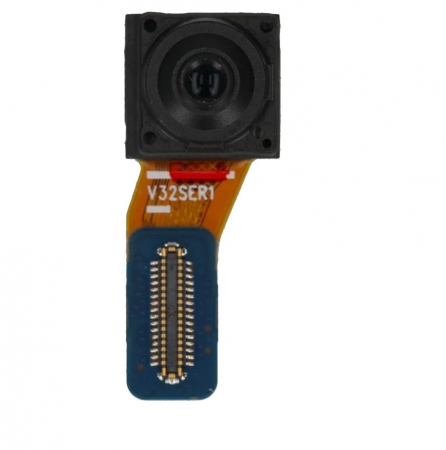 Piese si Componente - Modul Camera Foto Frontala / Fata Samsung S21 FE / G990 / M53 5G / M536 / M54 5G / M546 - Compatibil