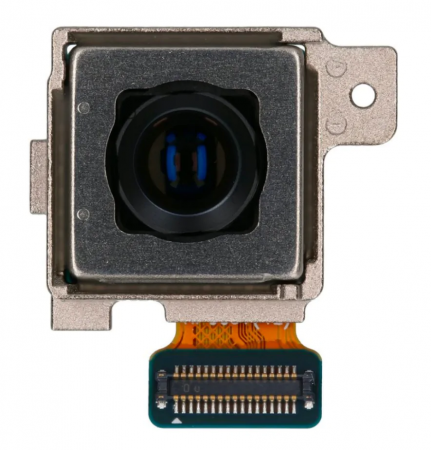 Piese si Componente - Modul Camera Foto Principala COMPATIBIL cu SAMSUNG s 21 Ultra 5G / G998B - 10MP