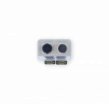 Piese IPHONE - Modul Camera foto principala IPHONE 8 Plus