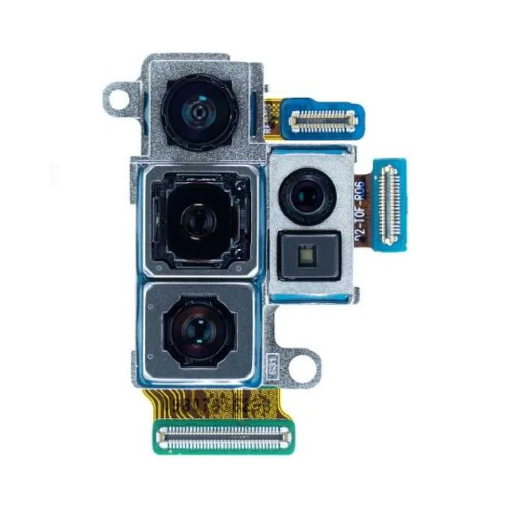Piese si Componente - Modul Camera foto principala Samsung Note 10 Plus / N975 / N976