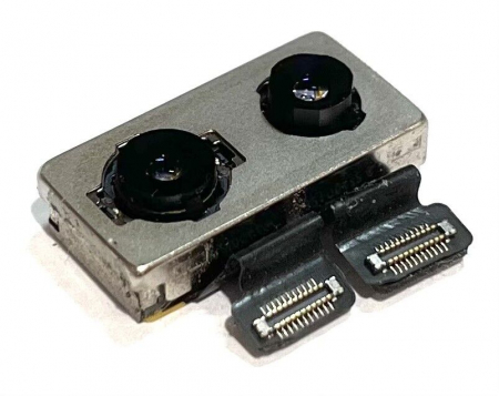 Piese IPHONE - Modul Camera foto principala IPHONE 7 Plus