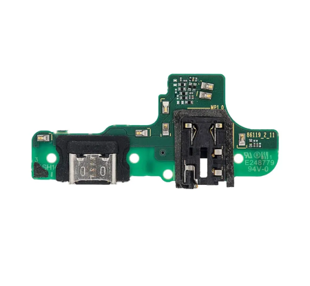 Piese si Componente - Modul Incarcare SAMSUNG A20s / A207 - Service-Pack
