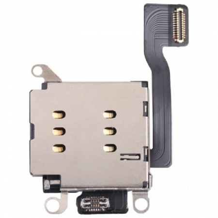 Piese IPHONE - Modul SIM Compatibil Cu Iphone 13