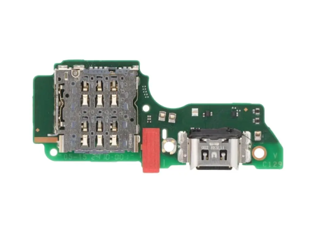 Piese si Componente - Modul Incarcare COMPATIBIL cu OPPO Reno12 FS 5G / Reno12 F 5G