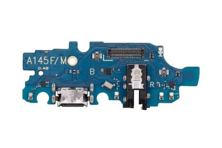 Piese si Componente - Modul Incarcare COMPATIBIL Cu SAMSUNG A14 / A145F / A146B - NON EU