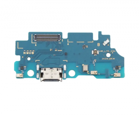 Piese SAMSUNG - Modul incarcare  COMPATIBIL Cu SAMSUNG A16 4G / A165
