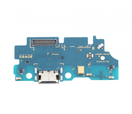 Piese SAMSUNG - Modul incarcare  COMPATIBIL Cu SAMSUNG A16 5G / A166