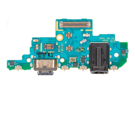 Piese pentru SAMSUNG - Modul Incarcare COMPATIBIL cu SAMSUNG A52s 5G / A528 - K1