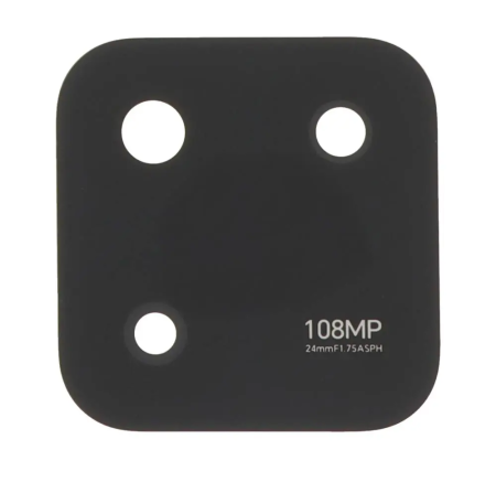 Piese pentru HUAWEI - Geam Camera COMPATIBIL Cu HONOR 400 SMART 4G