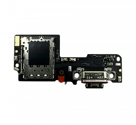 Piese XIAOMI - Modul Incarcare COMPATIBIL Cu XIAOMI Redmi Note 14 4G