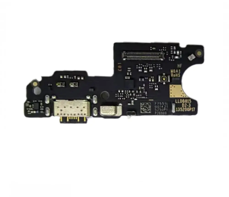 Piese si Componente - Modul Incarcare COMPATIBIL Cu XIAOMI Redmi Note 15 5G