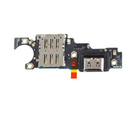 Piese si Componente - Modul incarcare Honor 400 Smart 5G - Service Pack
