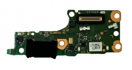 Piese COMPATIBILE CU HUAWEI - Modul incarcare HONOR Magic 4 Lite COMPATIBIL MUFA