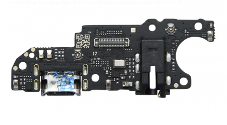 Piese COMPATIBILE CU HUAWEI - Modul Incarcare HUAWEI Honor 70 Lite COMPATIBIL