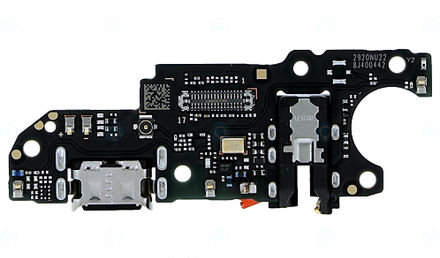 Piese COMPATIBILE CU HUAWEI - Modul Incarcare HUAWEI Honor X6a - compatibil