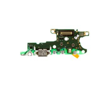 Piese COMPATIBILE CU HUAWEI - Modul incarcare HUAWEI HONOR X8A CRT-LX1, CRT-LX2, CRT-LX3  mufa