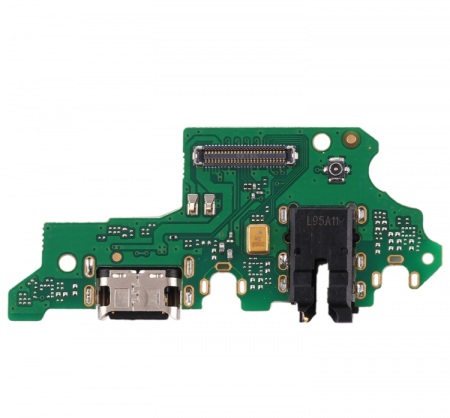 Piese COMPATIBILE CU HUAWEI - Modul incarcare HUAWEI P Smart Z / Y9 Prime 2019 / Honor 9X