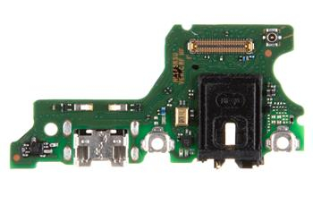 Piese COMPATIBILE CU HUAWEI - Modul incarcare Huawei P40 Lite E