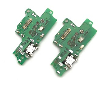 Piese COMPATIBILE CU HUAWEI - Modul Incarcare HUAWEI Y5 2019