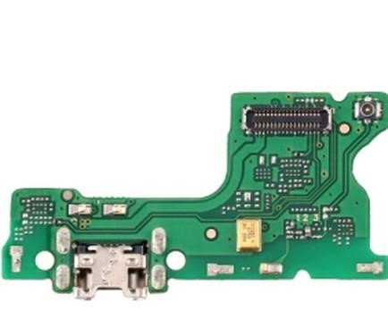 Piese COMPATIBILE CU HUAWEI - Modul Incarcare HUAWEI Y7  mufa