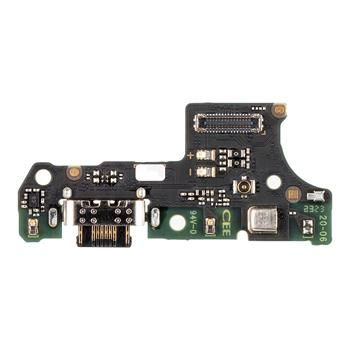 Piese MOTOROLA - Modul incarcare Motorola G14 ORIGINAL Service-Pack   mufa