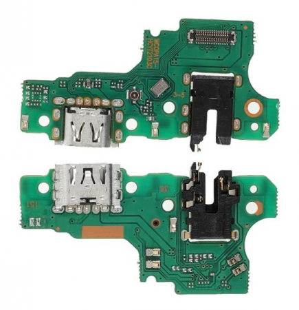 Piese OPPO - Modul incarcare OPPO A15 /  CPH2185  Mufa