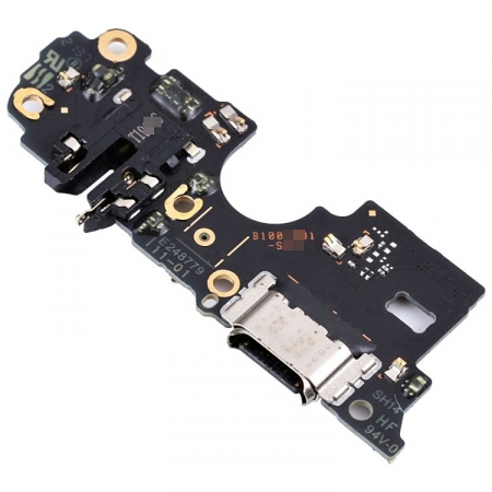 Piese OPPO - Modul incarcare OPPO A16 / A54s / A16s  CPH2269 ,CPH2273 , CPH2271.  mufa