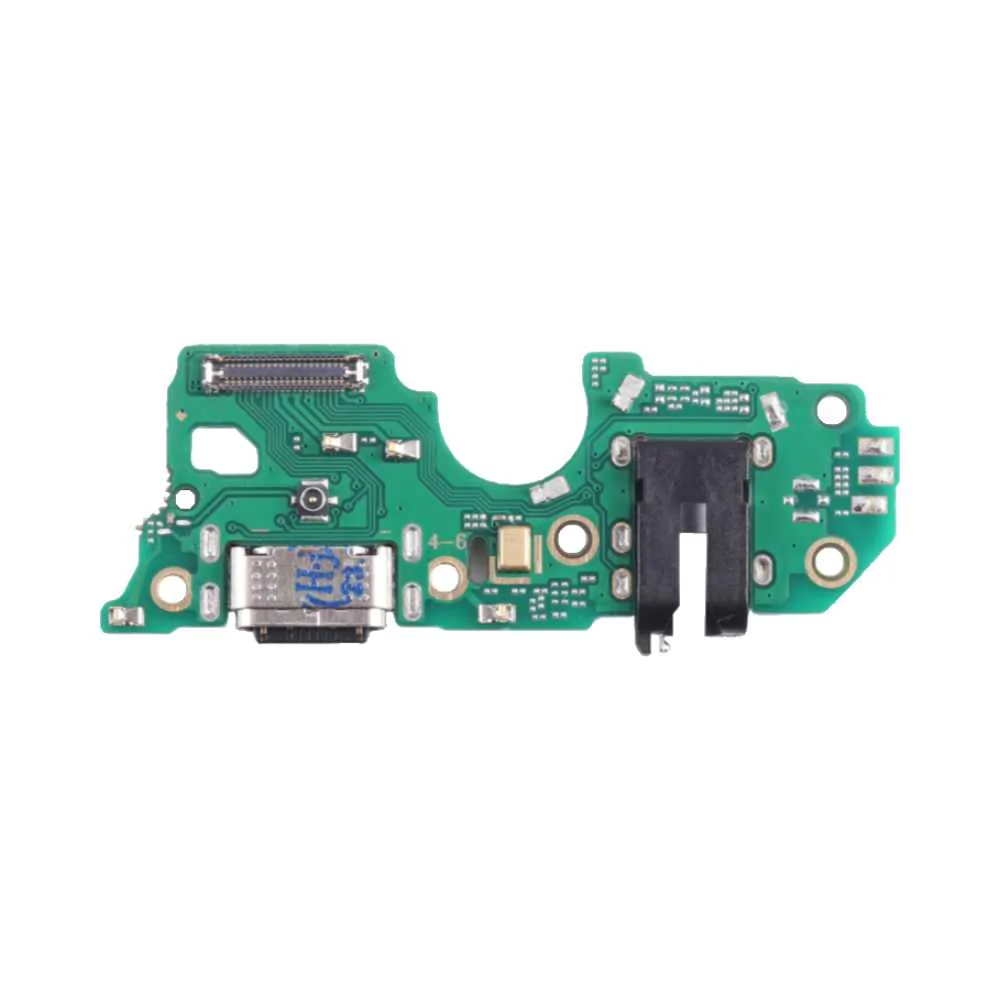 Piese OPPO - Modul incarcare OPPO A58 4G - COMPATIBIL MUFA