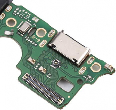 Piese OPPO - Modul incarcare OPPO A76 CPH2375  mufa