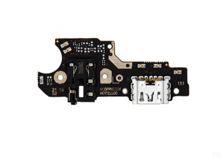 Piese REALME - Modul Incarcare REALME C21Y COMPATIBIL Mufa