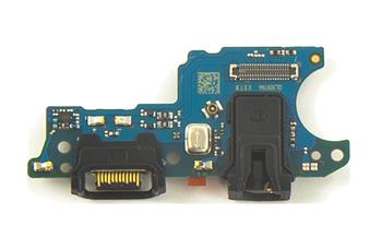 Piese si Componente - Modul incarcare Samsung A02S / A025 - ORIGINAL Service Pack  Mufa