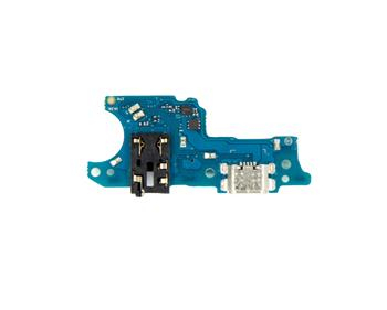 Piese si Componente - Modul incarcare  SAMSUNG A03 / A035F / A03 / A035G  mufa microfon placa mufa