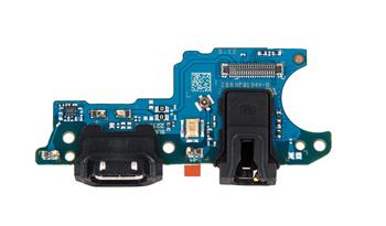 Piese SAMSUNG - Modul incarcare SAMSUNG A03 / A035 ORIGINAL Service Pack