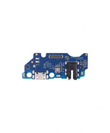 Piese si Componente - Modul incarcare SAMSUNG A032 / A03 Core Compatibil Mufa