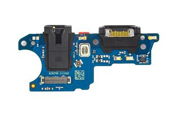 Piese SAMSUNG - Modul incarcare SAMSUNG A03s / A037 ORIGINAL Service Pack