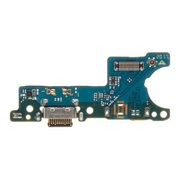 Piese si Componente - Modul incarcare Samsung A11 A115 Placa incarcare cu mufa si microfon  mufa