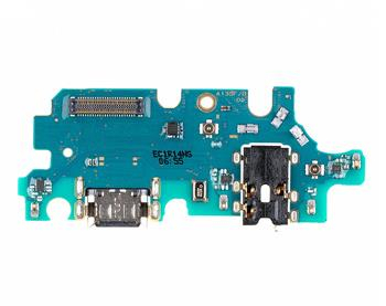 Piese si Componente - Modul Incarcare SAMSUNG A13 / A135F - ORIGINAL Service Pack